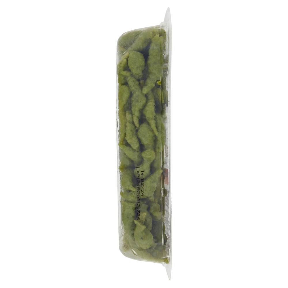 Spatzle agli Spinaci, 350 g